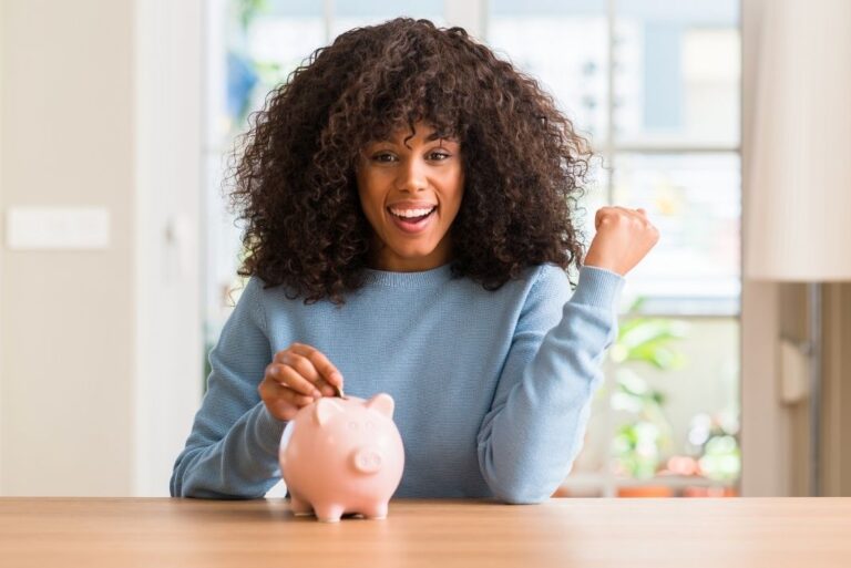 52 Week Saving Challenge: Boost your savings in one year